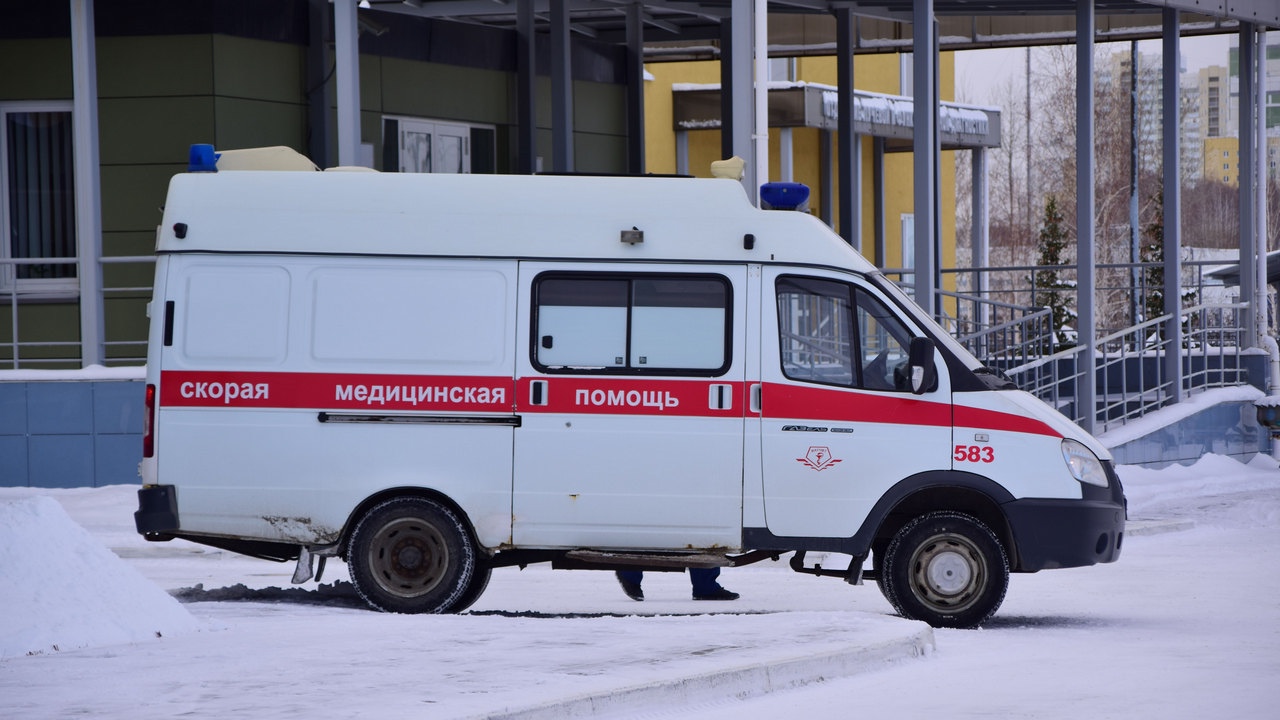 За неделю 40 тысяч жителей Челябинской области заболели гриппом и ОРВИ 