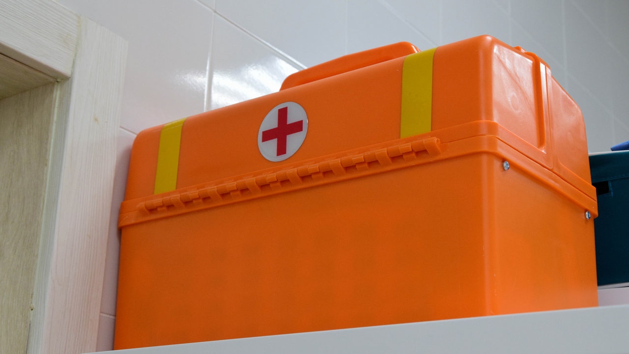 За неделю 40 тысяч жителей Челябинской области заболели гриппом и ОРВИ 