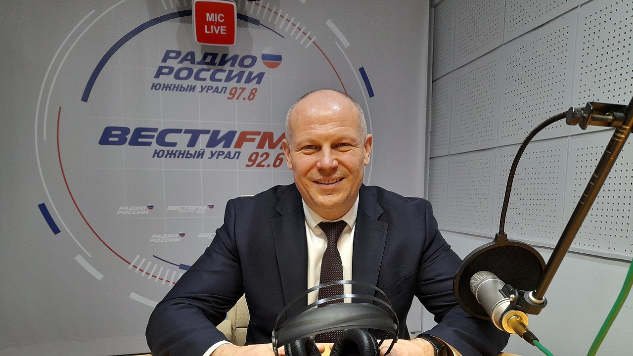 Министр спорта Челябинской области подвел итоги 2022 года