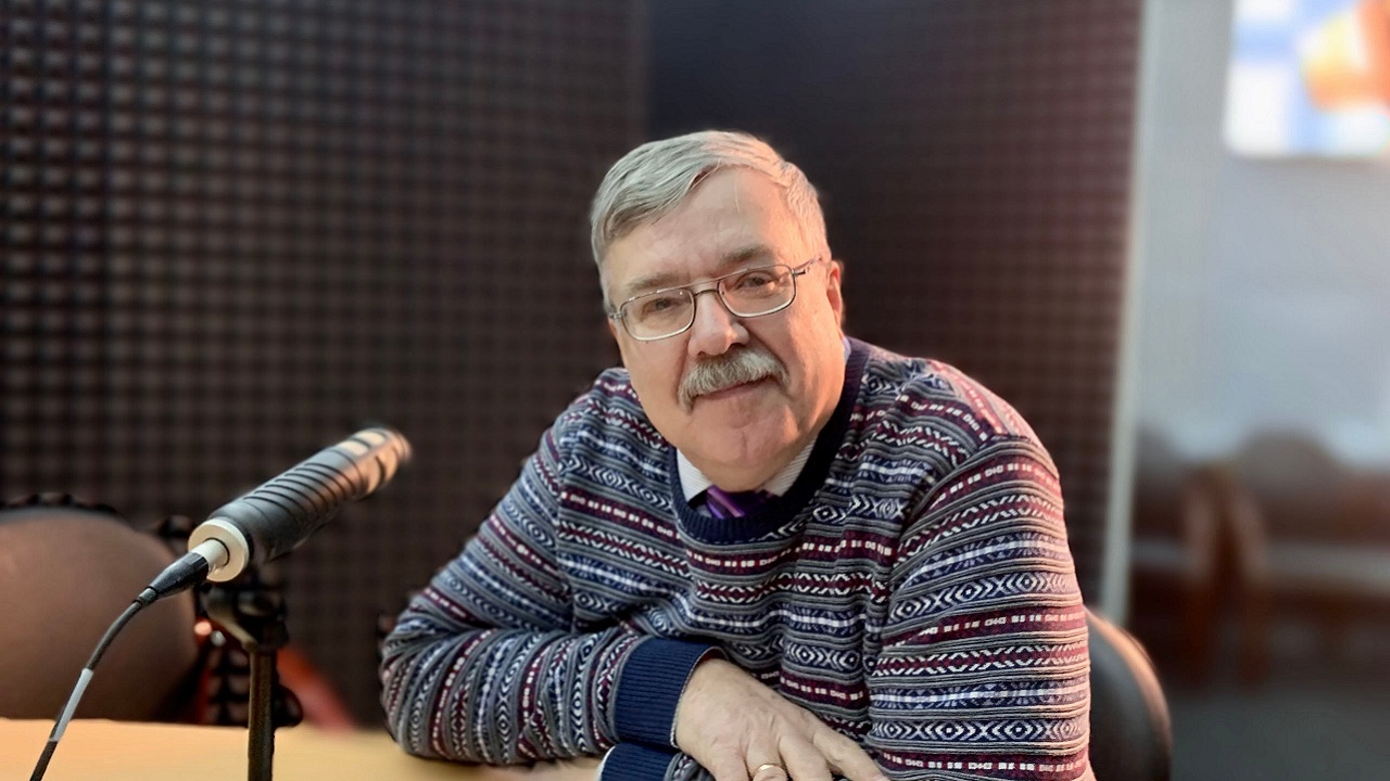 Как бороться с проявлениями национализма, обсудили в Челябинске Как бороться с проявлениями национализма, обсудили в Челябинске
