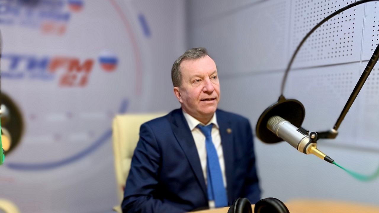 Министр финансов Челябинской области рассказал, каким будет бюджет региона в 2023 году