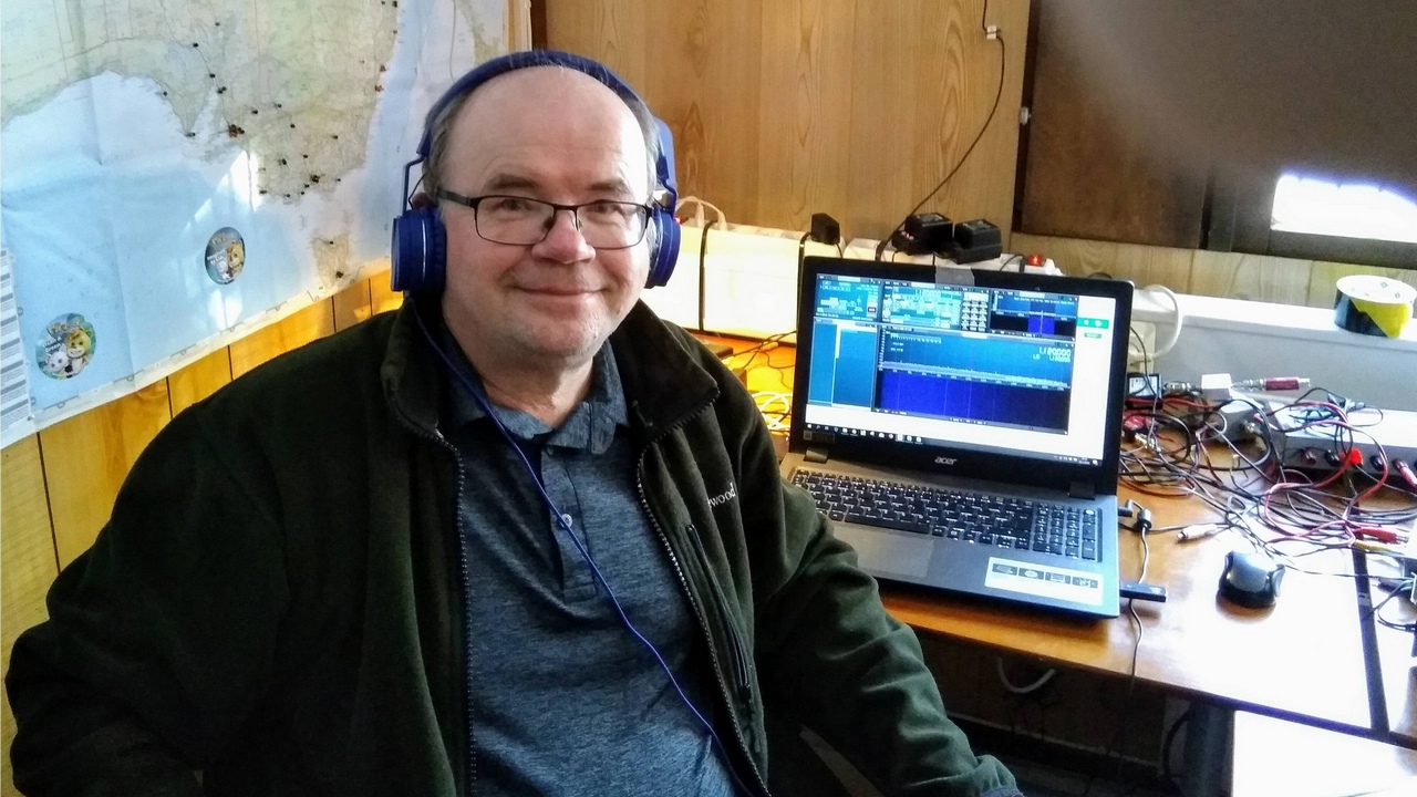 Радиолюбитель из Финляндии рассказал, что слушает "Радио России – Южный Урал"