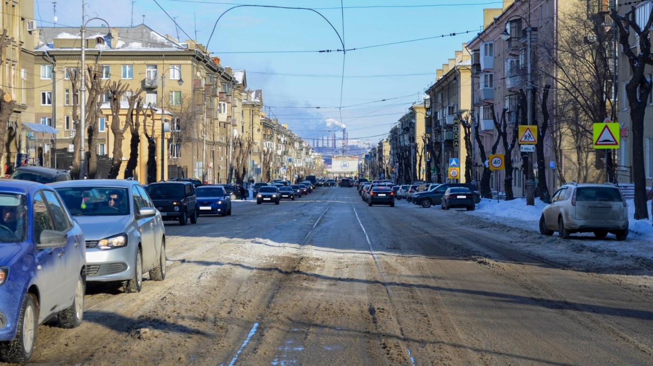 Глава Магнитогорска подвел итоги года и обозначил планы на будущее