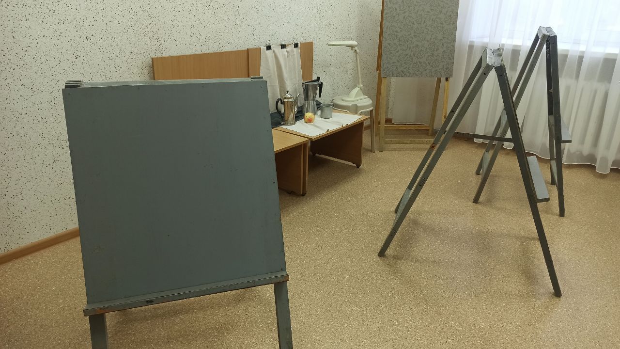 Детскую школу искусств отремонтировали в Магнитогорске