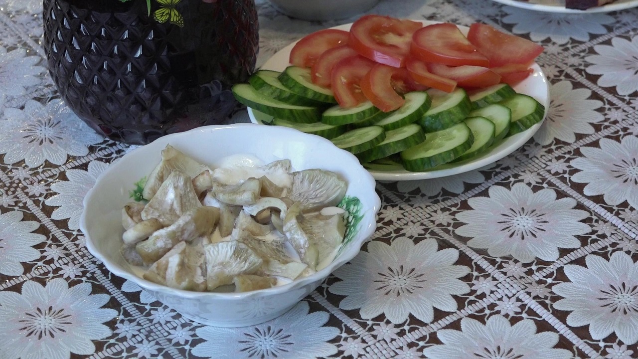 Челябинский врач рассказала, какие продукты считаются вредными при простуде Челябинский врач рассказала, какие продукты считаются вредными при простуде