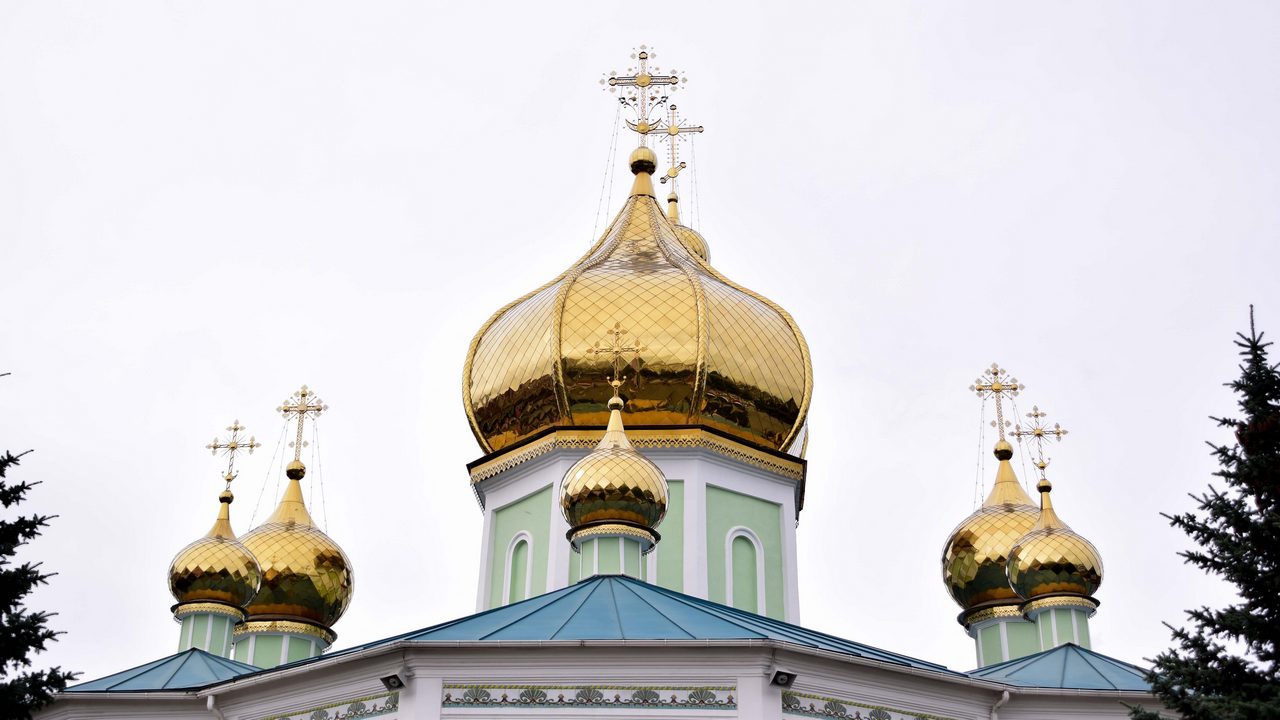 Мощи почитаемого у православных святого привезут в Челябинск