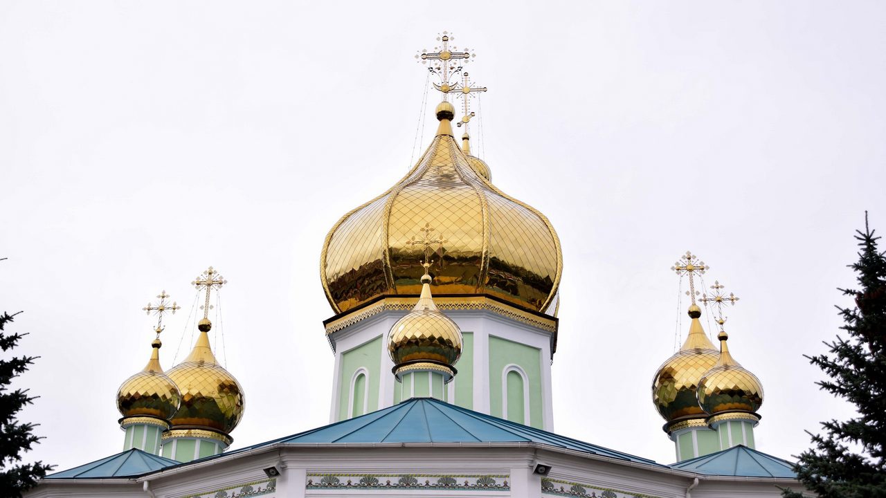 Мощи почитаемого у православных святого привезут в Челябинск Мощи почитаемого у православных святого привезут в Челябинск