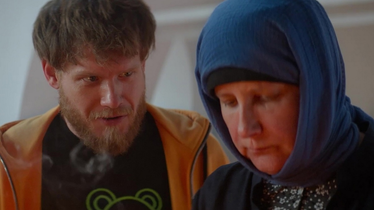 Комедия с интригой: жители Челябинска оценили новый фильм "Непослушник 2"