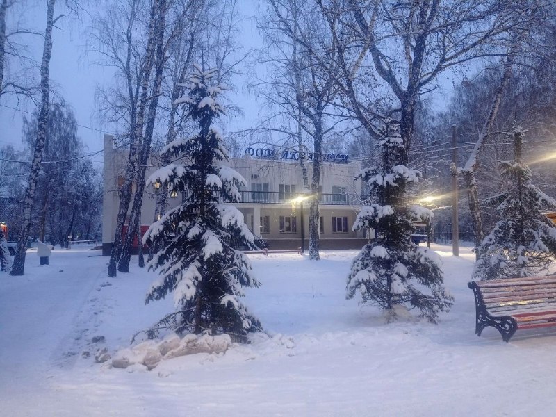 В Металлургическом районе Челябинска преобразят любимые жителями места для отдыха