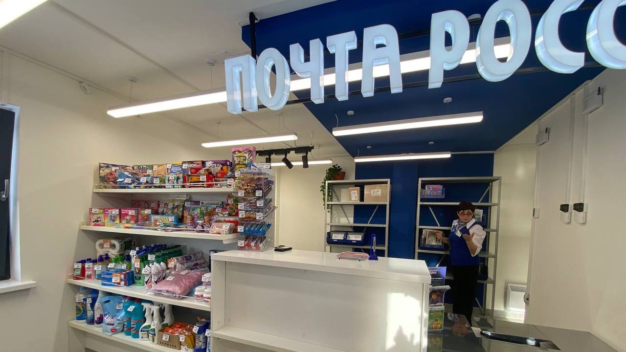 Новые храм и школа откроются в Пластовском районе в 2023 году ФОТО: ГТРК "Южный Урал"