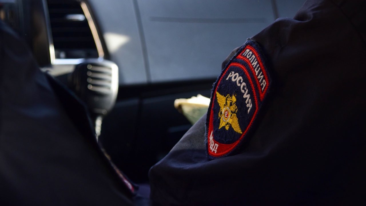 В Челябинске задержали мужчину, который поджег чужой автомобиль