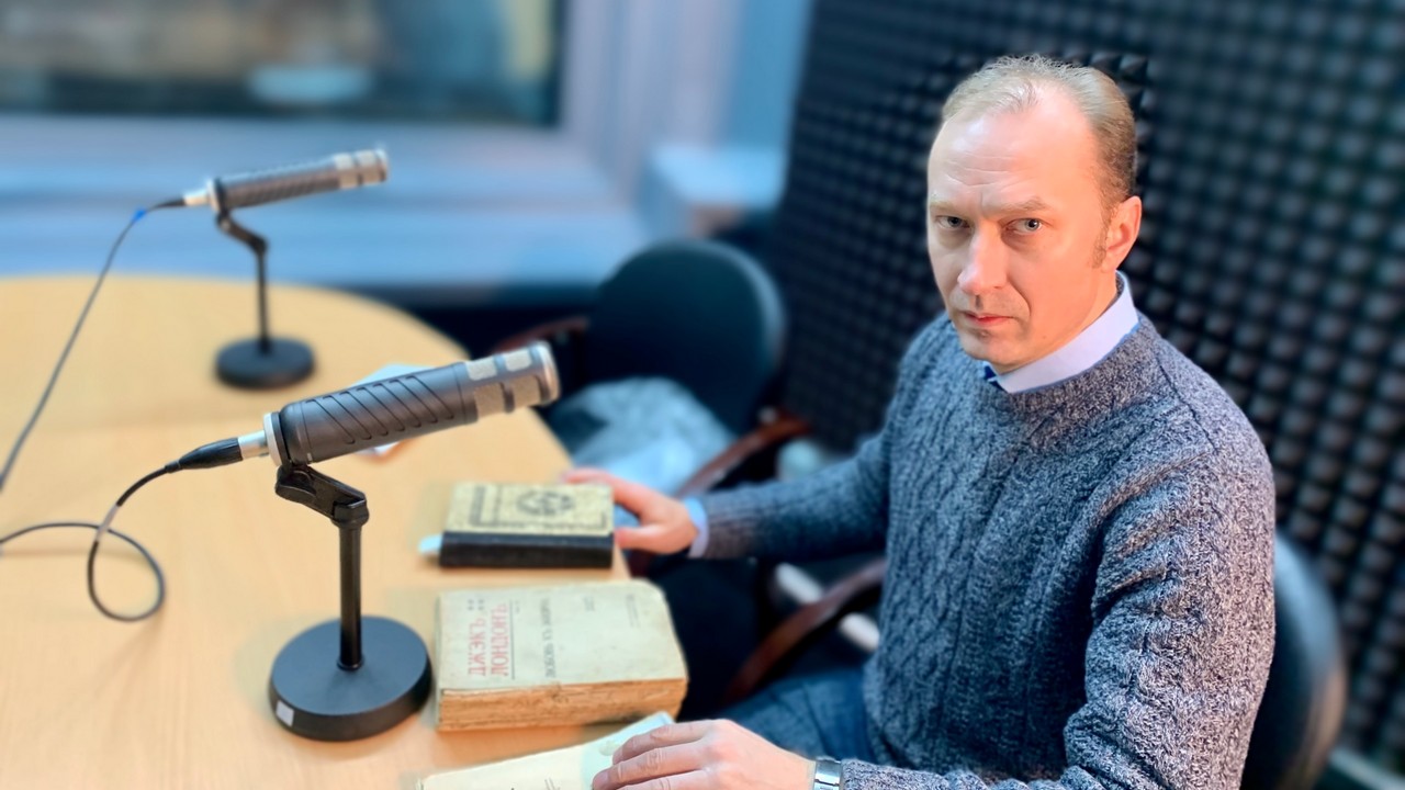 Эксперт из Челябинска рассказал о пользе реформ русского языка