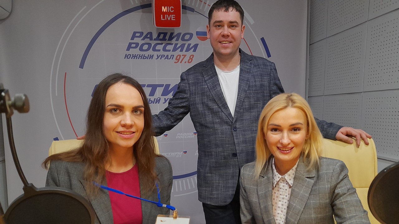 Челябинская область готовит будущих экскурсоводов