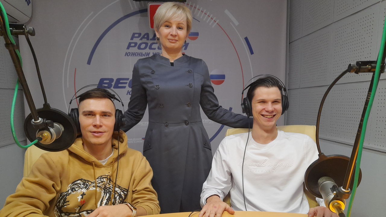 Омбудсмен Юлия Сударенко исполнила мечты спортсменов с нарушениями зрения