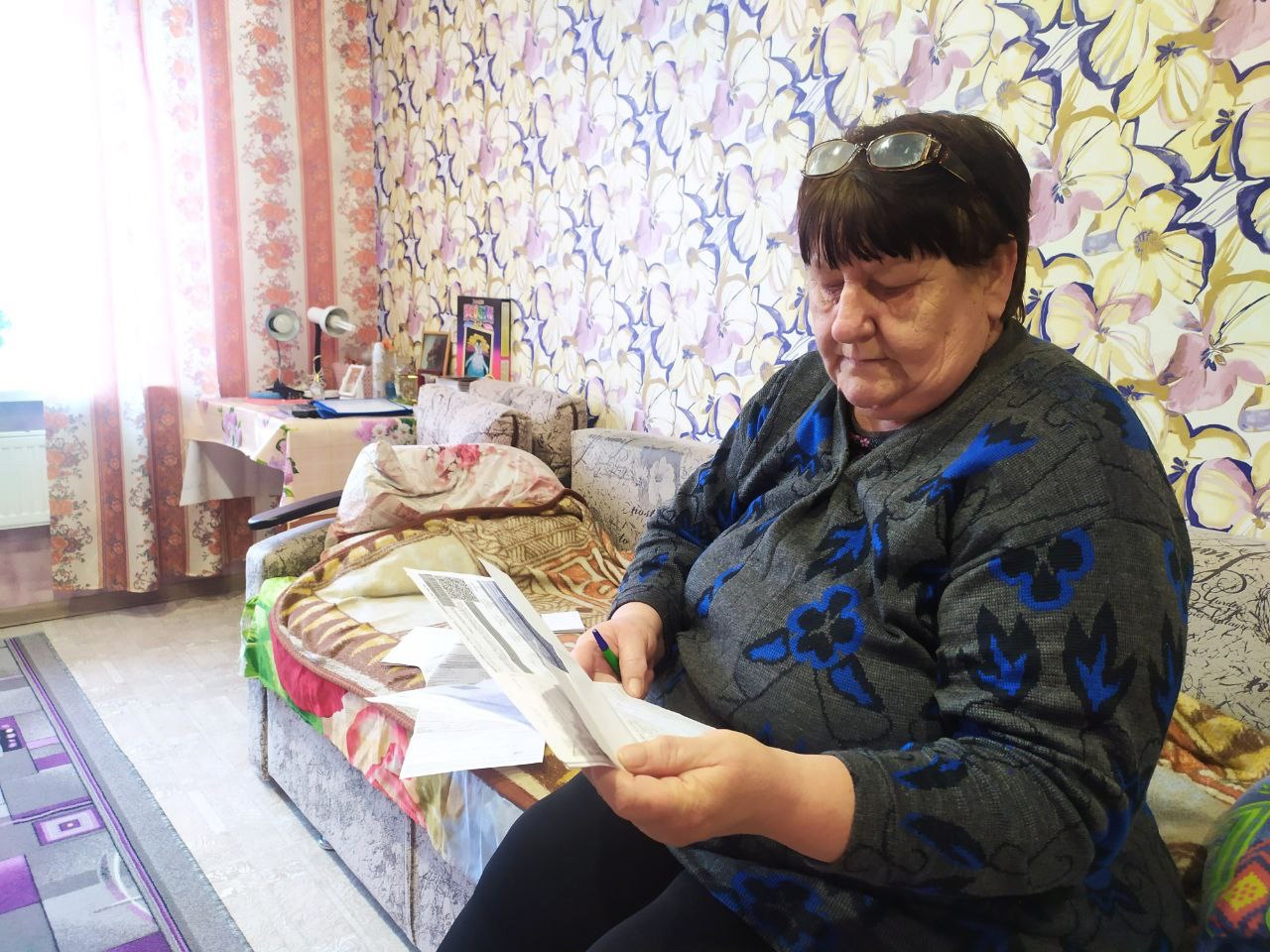 Заплати за себя и соседа-должника: в поселке Челябинской области жалуются на огромные счета