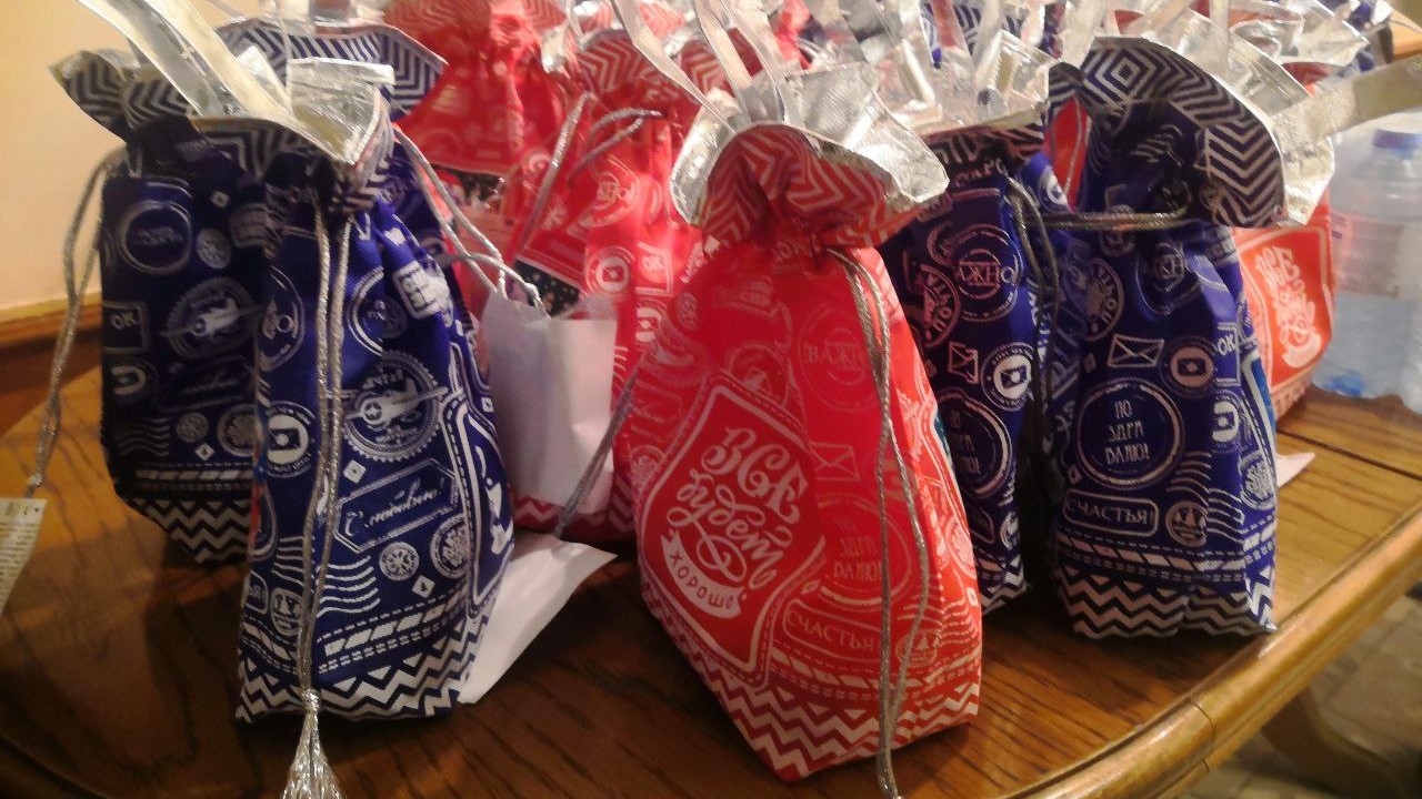 Лирическую сказку для всей семьи покажут в Камерном театре Челябинска