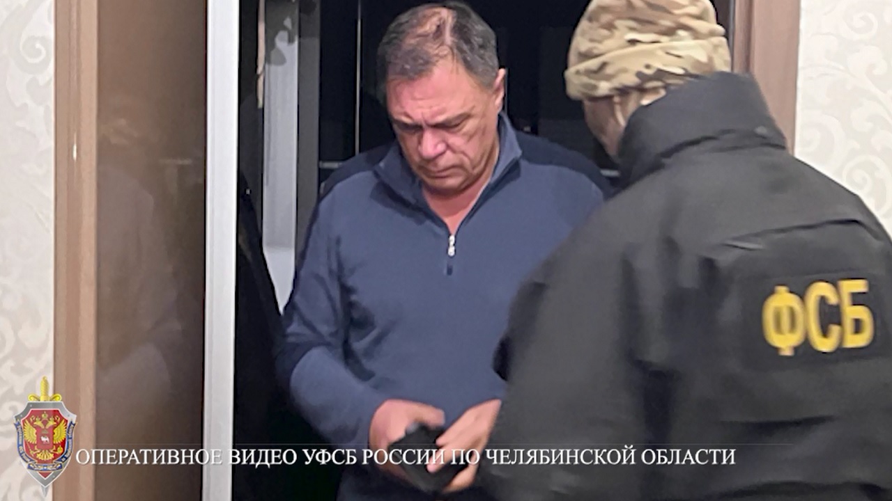 Челябинского депутата подозревают в уклонении от уплаты налогов на 500 млн рублей