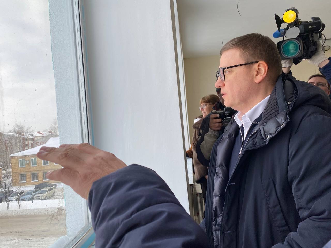 Новые храм и школа откроются в Пластовском районе в 2023 году 