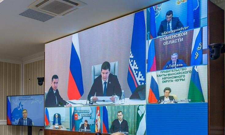 Ни одна семья военнослужащих не должна остаться без внимания - Владимир Якушев 