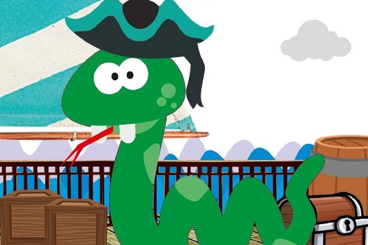 Семья из Челябинска создает развивающие мультфильмы для детей