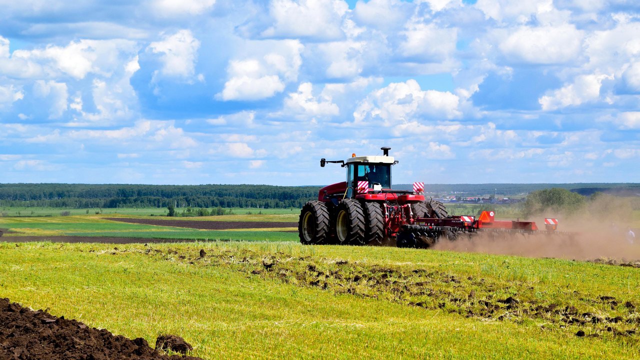 В Челябинской области подвели итоги сельскохозяйственных работ в 2022 году