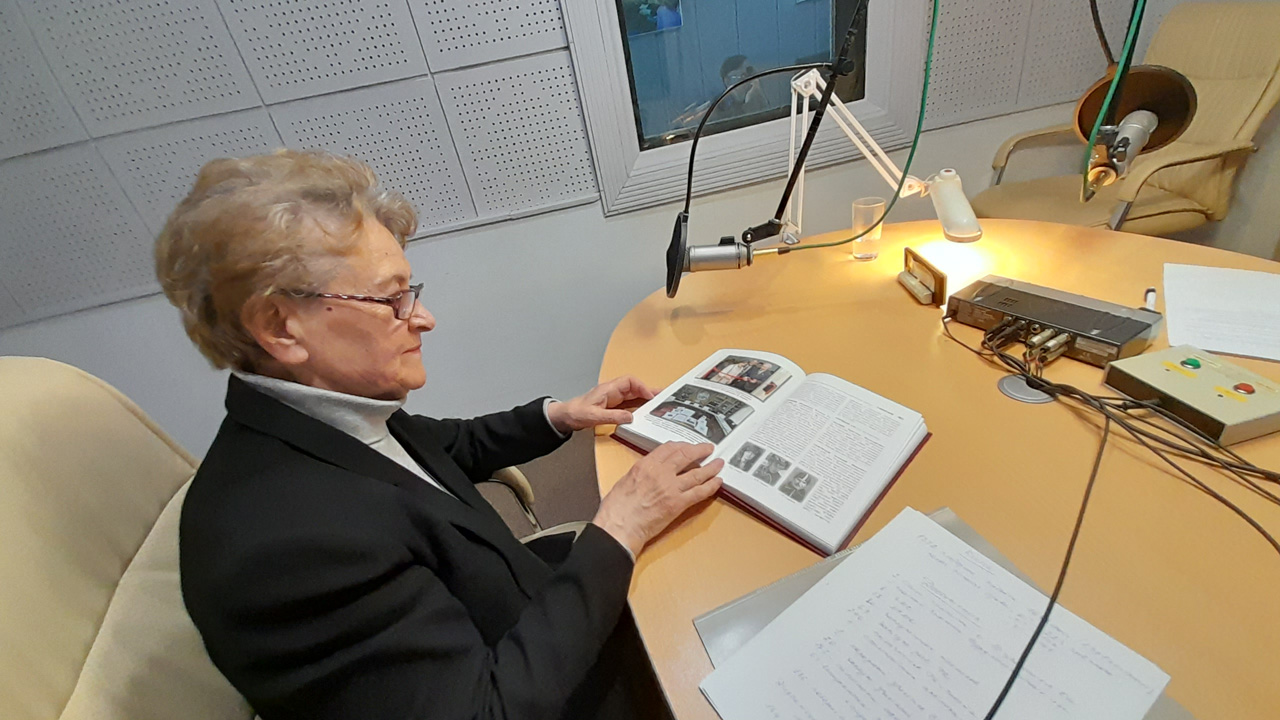 Уникальную спортивную энциклопедию выпустили в челябинском вузе