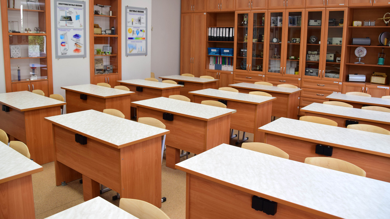 В школах и колледжах Челябинской области создают отделения "Движения первых"