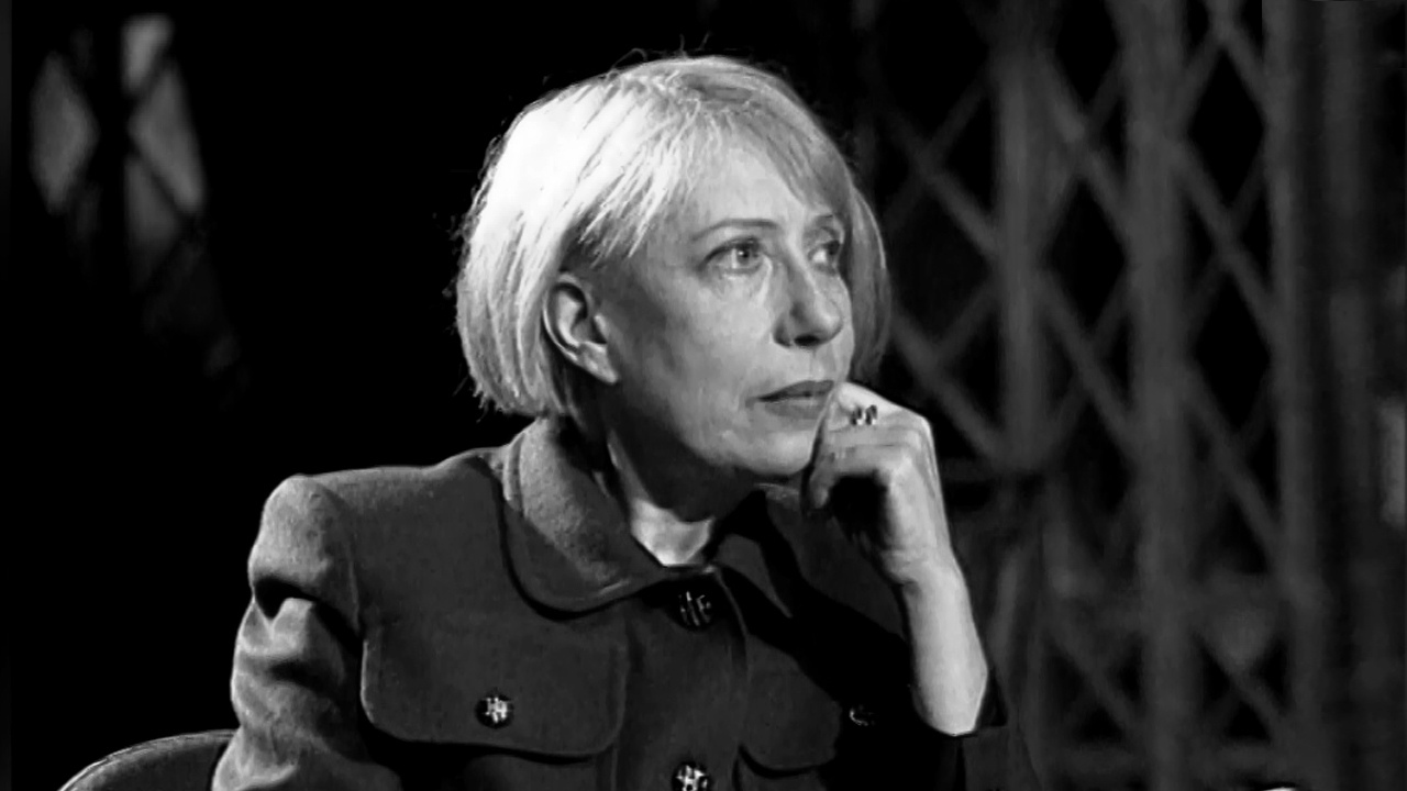 Памяти Инны Чуриковой: фрагмент интервью народной артистки в Челябинске Памяти Инны Чуриковой: фрагмент интервью народной артистки в Челябинске