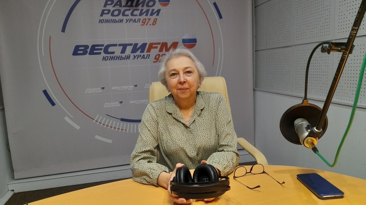 Замминистра образования и науки Челябинской области рассказала о роли педагогов в новую эпоху Замминистра образования и науки Челябинской области рассказала о роли педагогов в новую эпоху