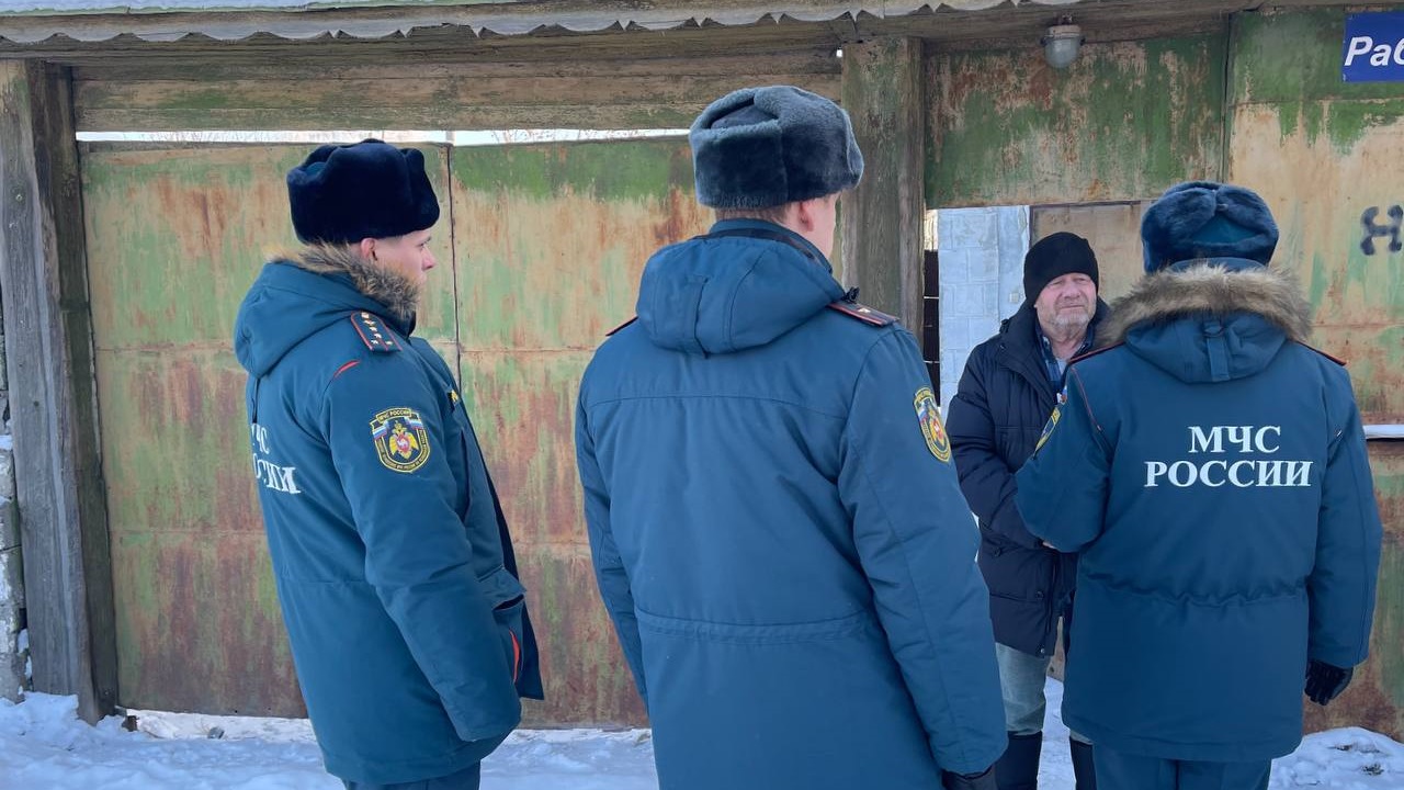 Предостерегли от нарушений: в Челябинской области провели рейд по пожарной безопасности