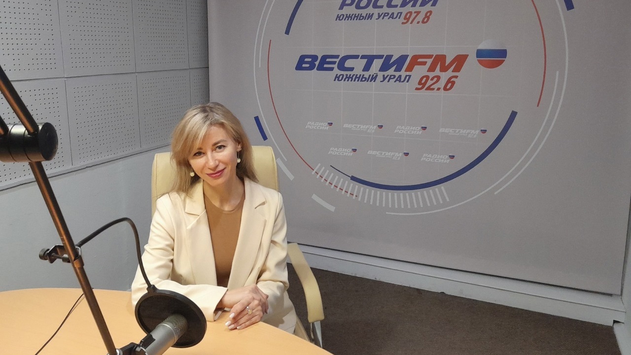 Психолог из Челябинска рассказала, как достичь своих целей в 2023 году