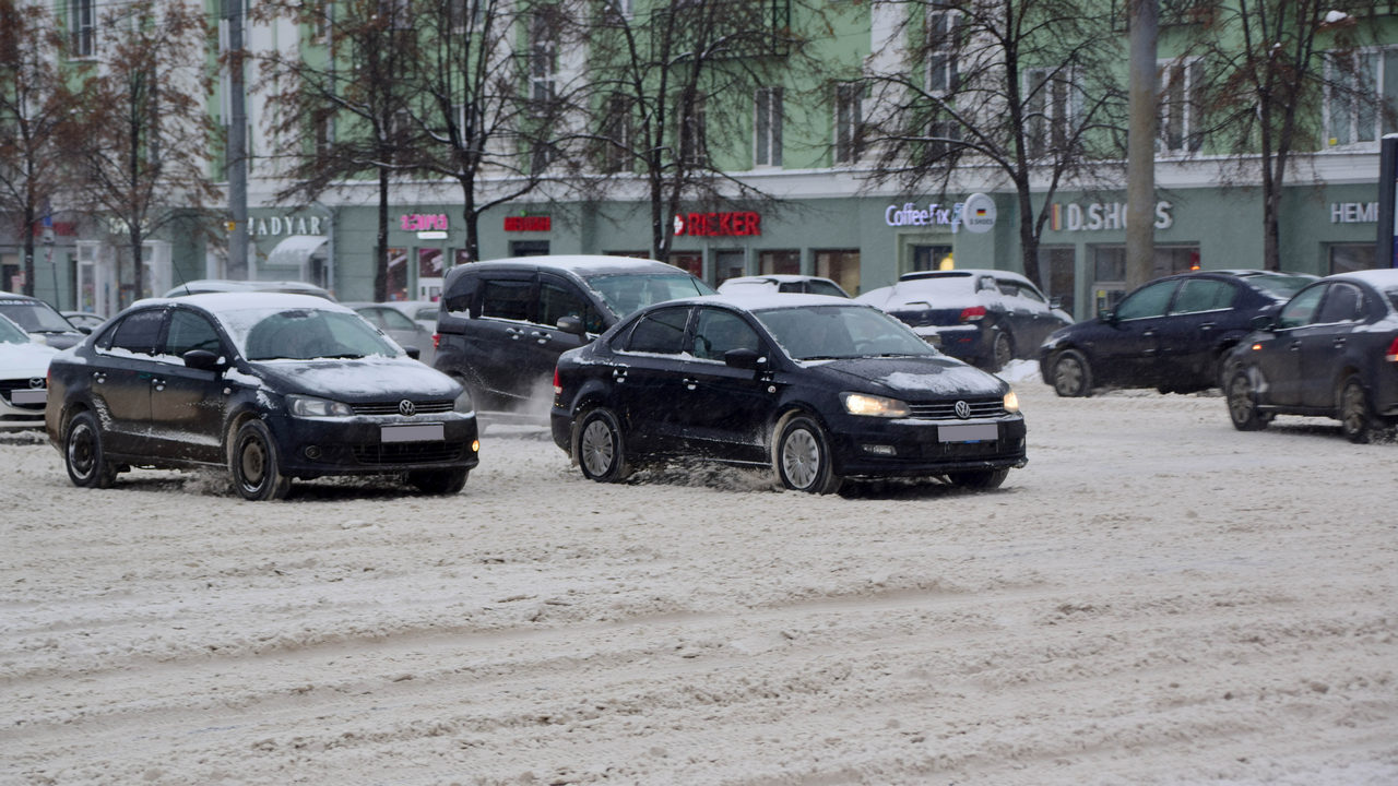 У нетрезвых водителей в Челябинской области конфискуют машины