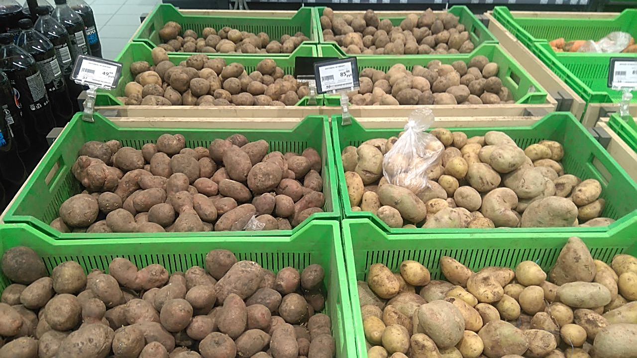 Какие продукты и услуги подешевели в Челябинской области, подсчитали аналитики Какие продукты и услуги подешевели в Челябинской области, подсчитали аналитики
