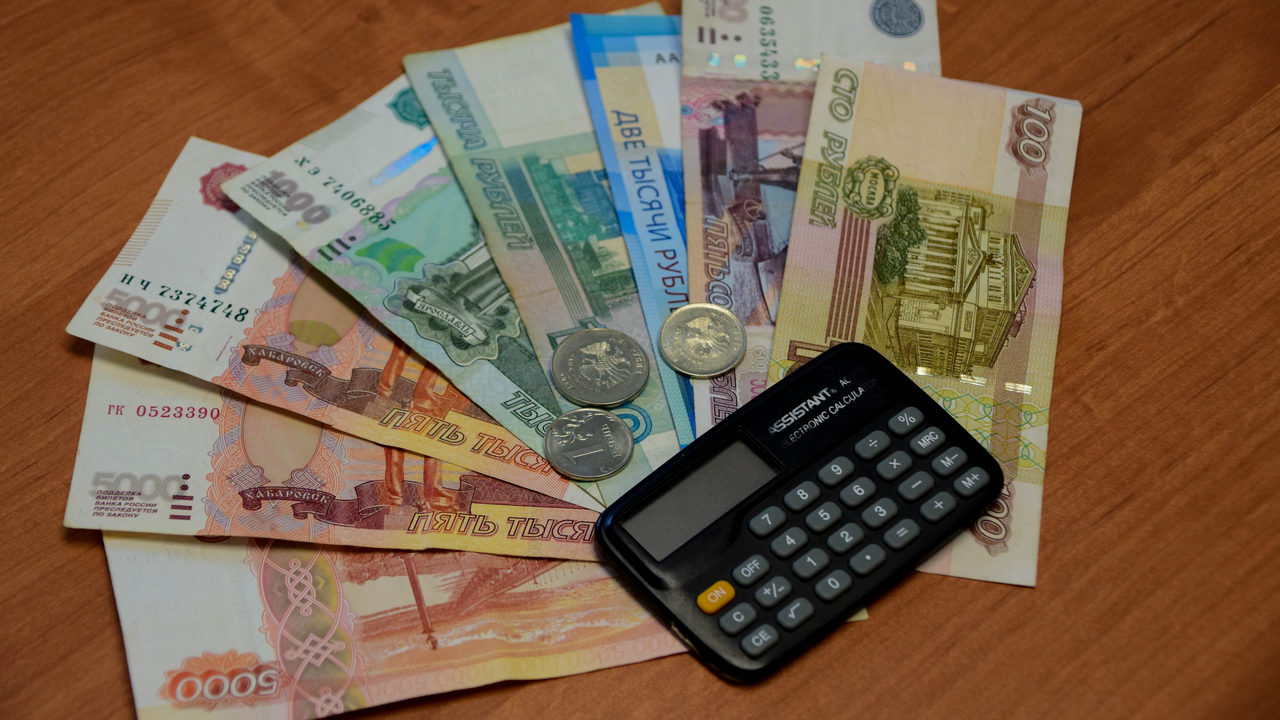 Эксперты заявили о росте зарплат в Челябинской области