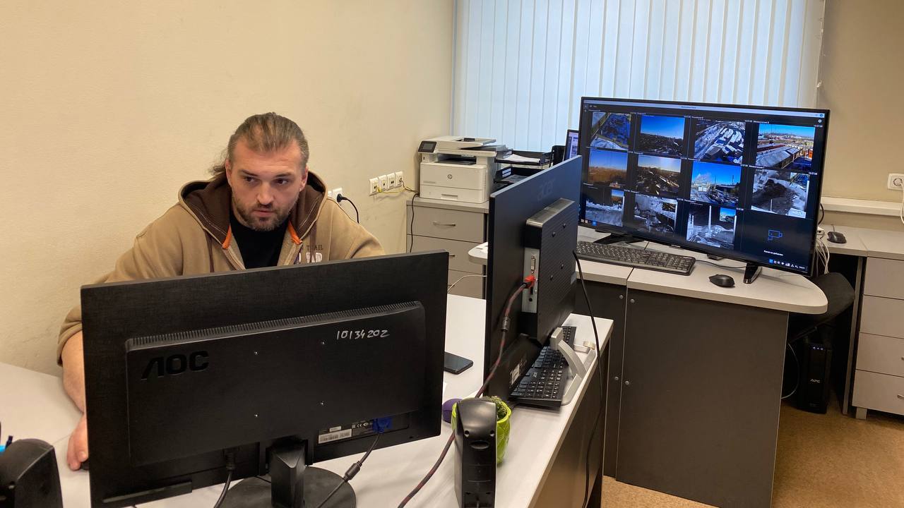 Новая система видеофиксации выбросов предприятий появилась в Челябинске