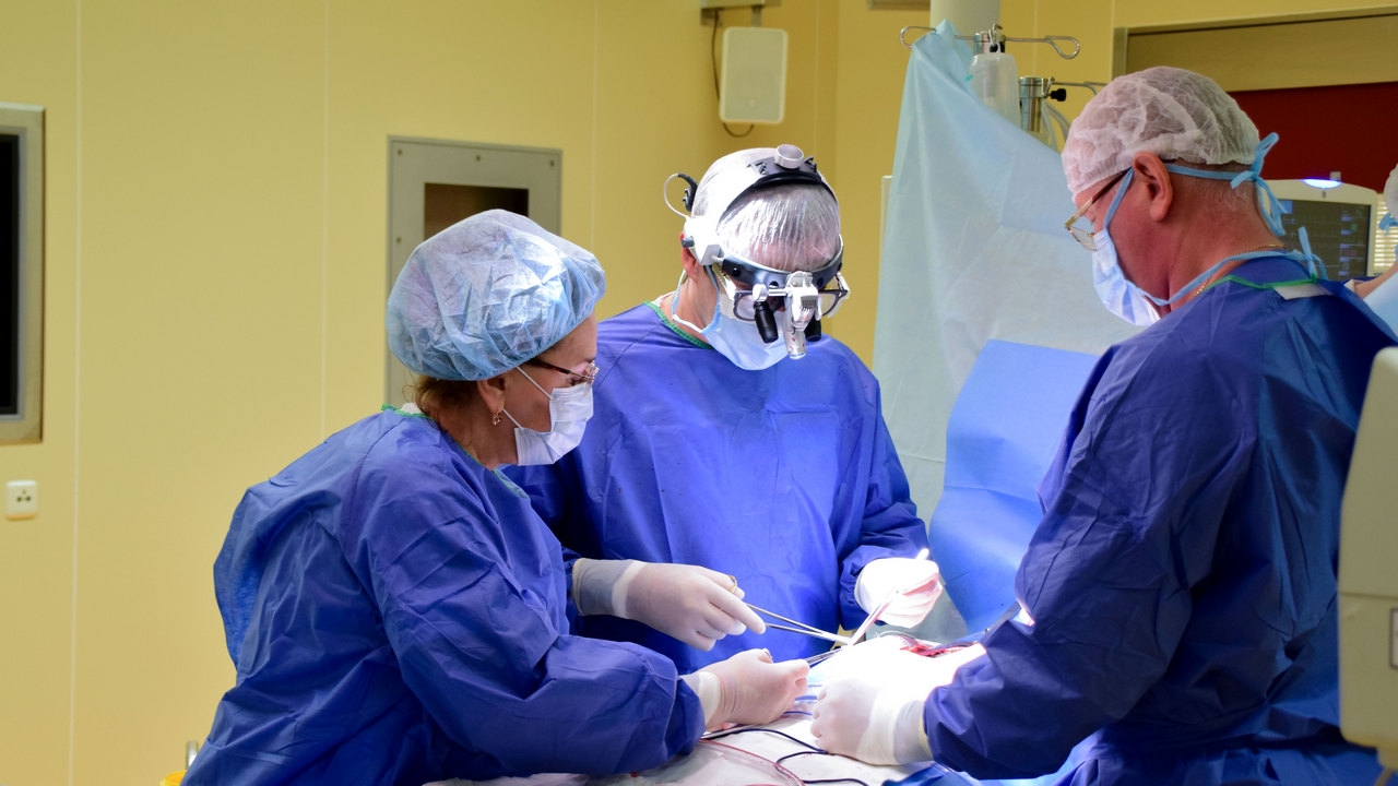 Вместо простуды – воспаление сердца: в Челябинске спасли спортсмена из Череповца