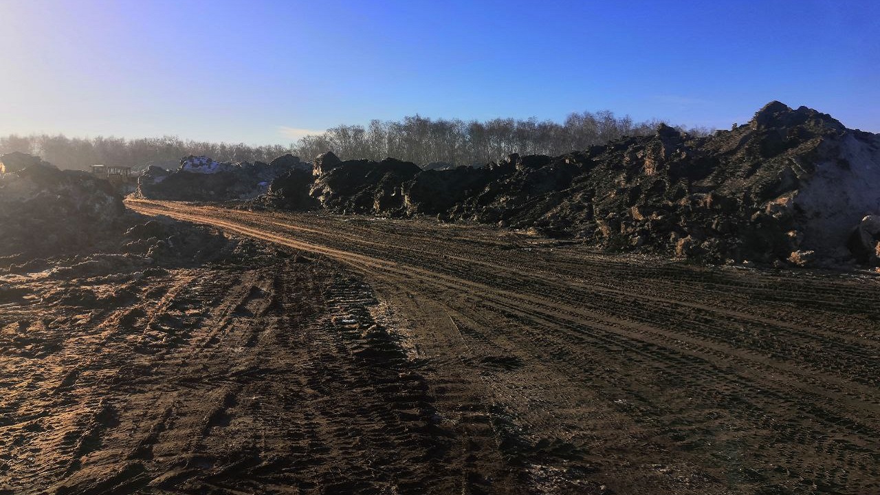 Рейд с дорожниками: как убирают улицы Челябинска