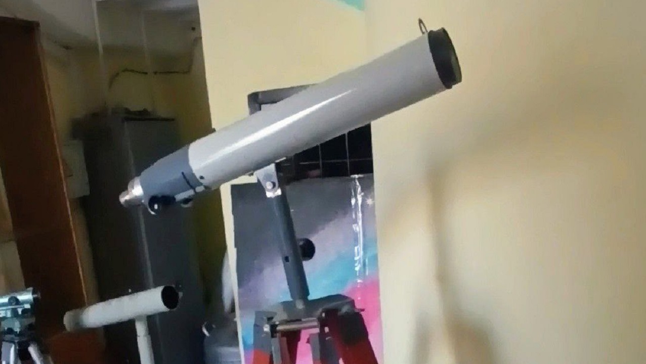 Рядом с Землей пролетит астероид: специалисты из Челябинска оценили возможную угрозу