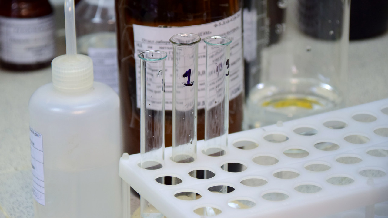 Запретная зона: экскурсии в секретную "Лабораторию Б" проводят на Южном Урале