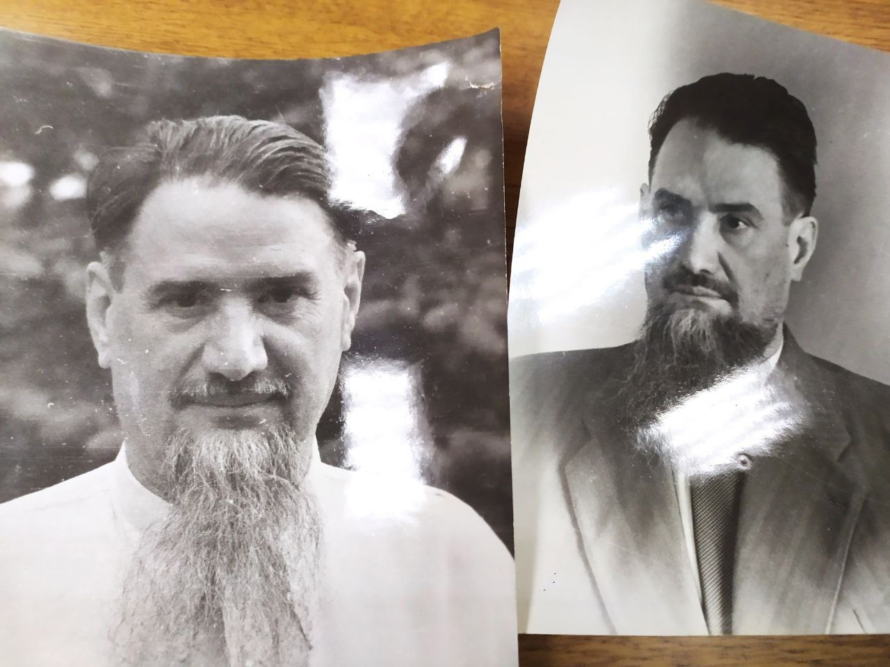 Вся история отца атомной бомбы: в Челябинске открыли фотовыставку об Игоре Курчатове
