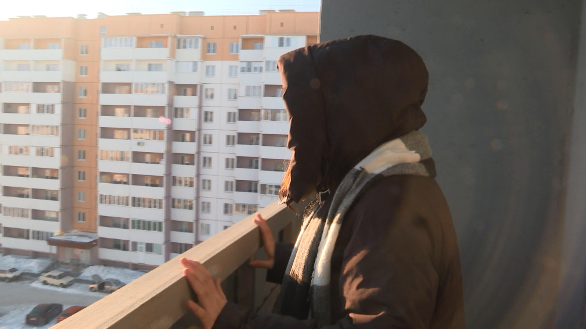 В Магнитогорске детям-сиротам выдают квартиры с отделкой в новостройках