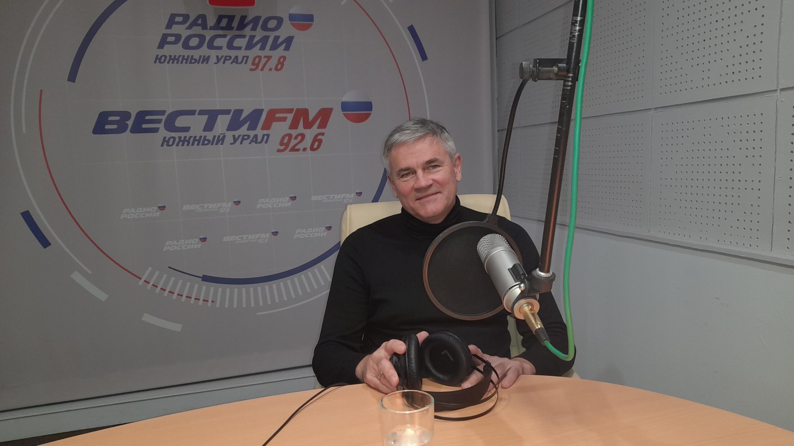 Спасать сердца: кардиохирург Челябинской области рассказал, как попал в профессию