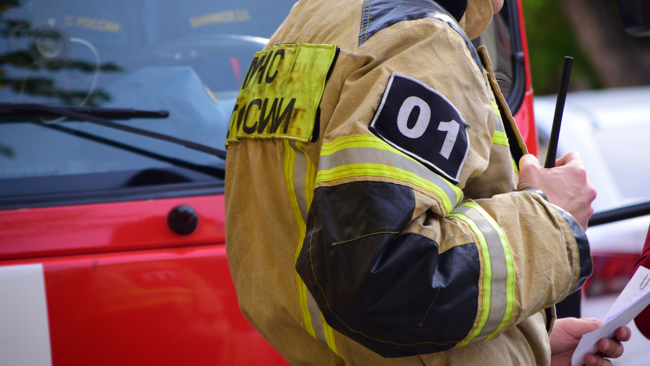 Предостерегли от нарушений: в Златоусте провели рейд по пожарной безопасности