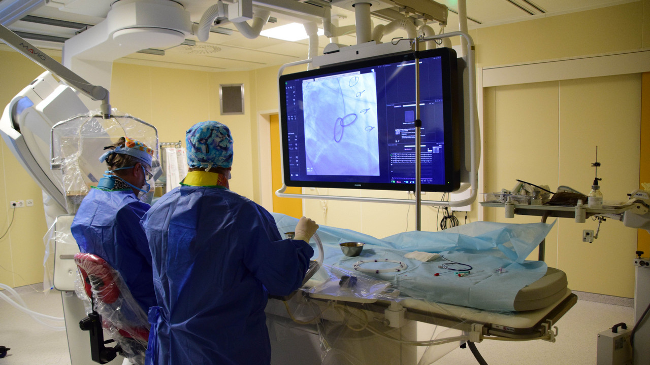 Минздрав Челябинской области рассказал, на что потратят деньги ФОМС  