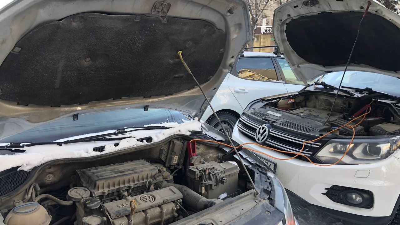 Как жители Челябинской области переносят аномальные морозы