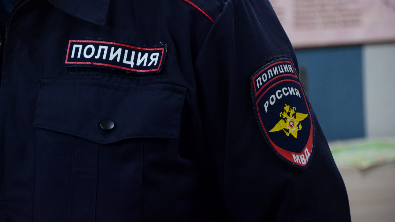 Полицейские в Челябинской области сожгли наркотики