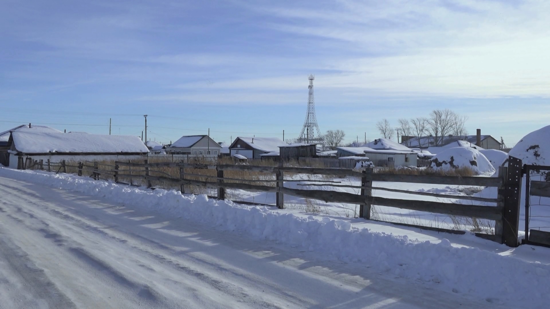 Нагайбаки из Челябинской области поделились традициями встречи Нового года, Фото: ГТРК "Южный Урал"