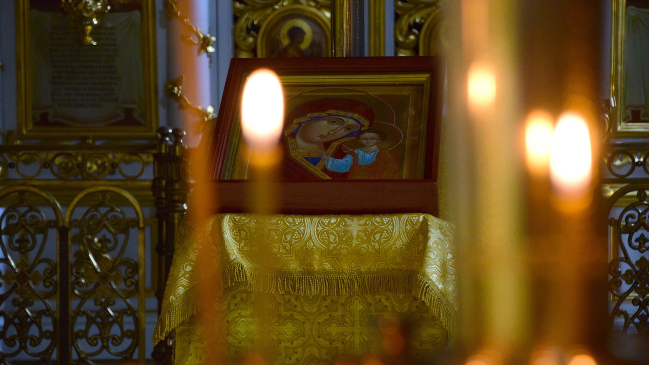 Рождество в Челябинске: как будут проходить праздничные богослужения