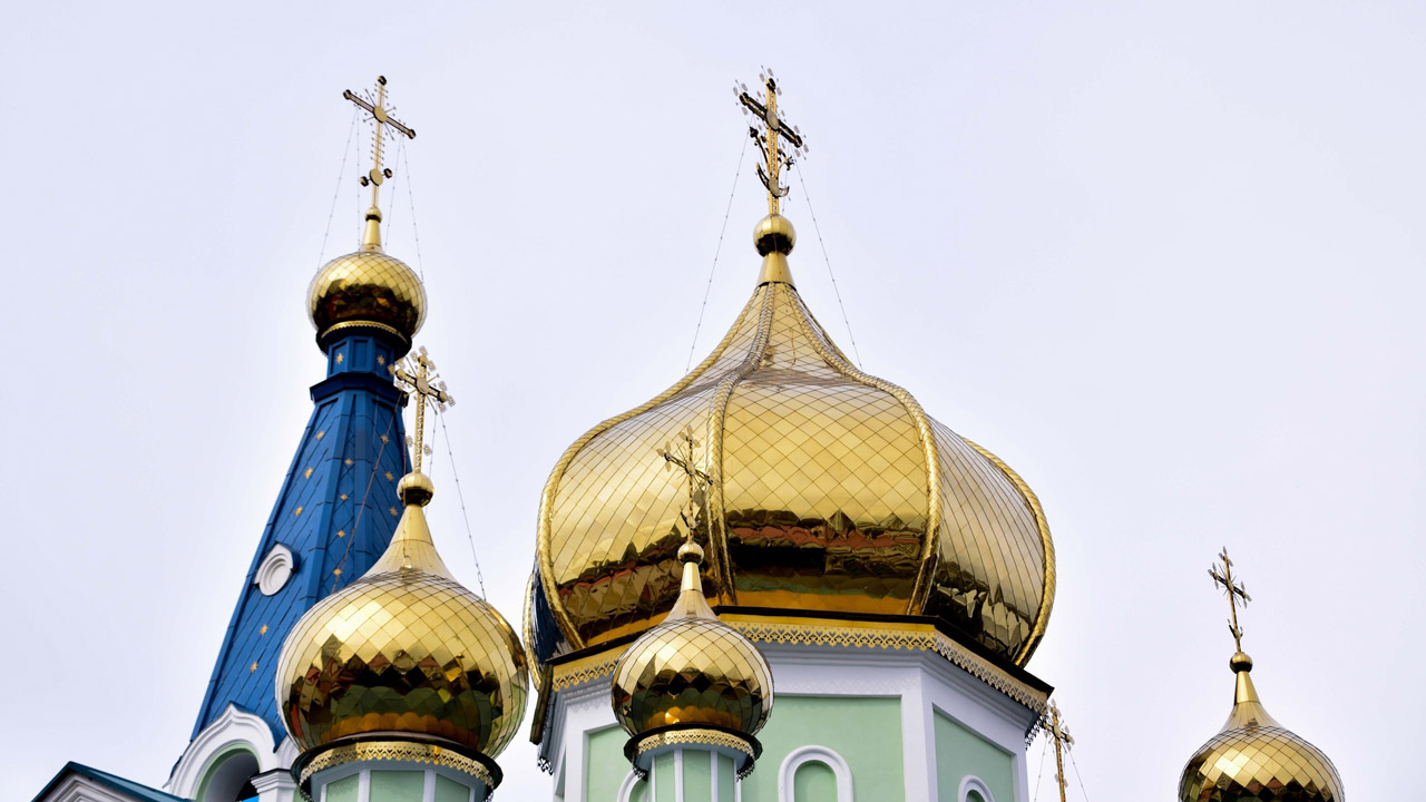 Рождество в Челябинске: как будут проходить праздничные богослужения