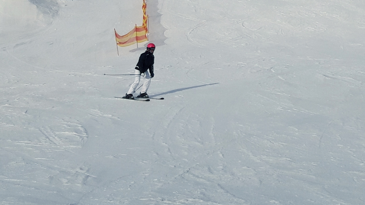 Морозы приостановили работу горнолыжных курортов в Челябинской области
